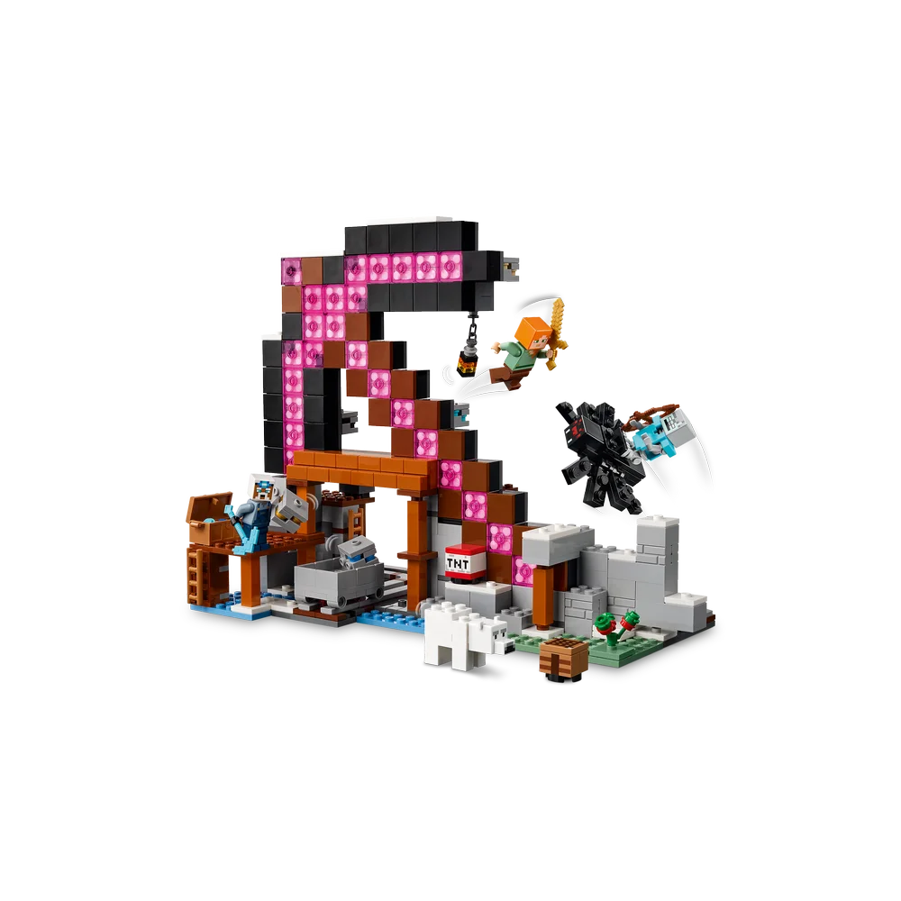LEGO 21277