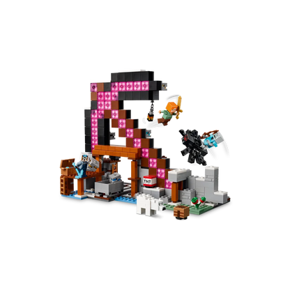 LEGO 21277