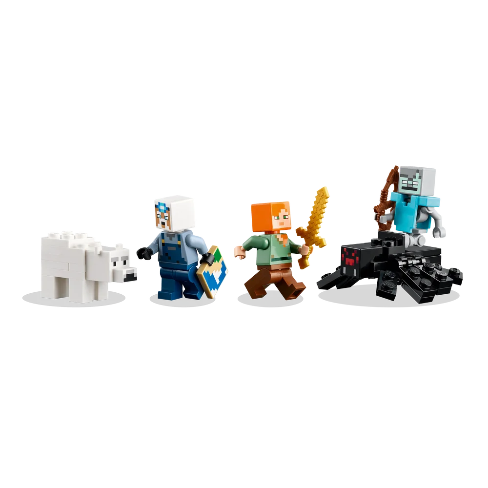 LEGO 21277
