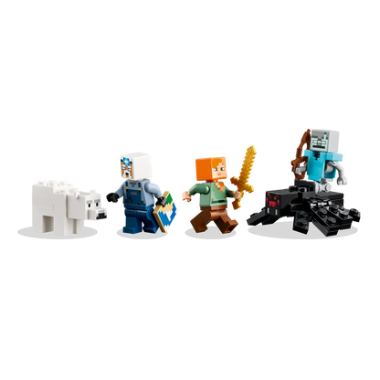 LEGO 21277