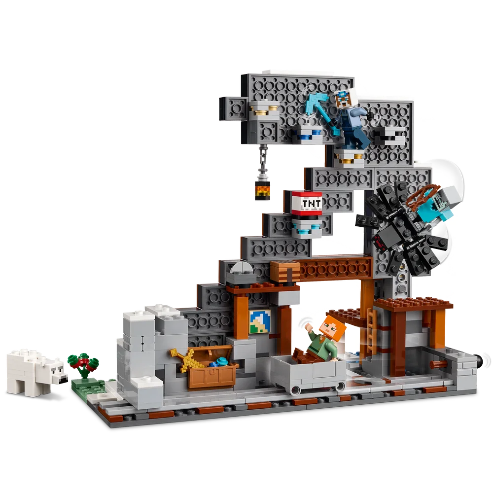 LEGO 21277
