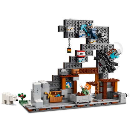 LEGO 21277