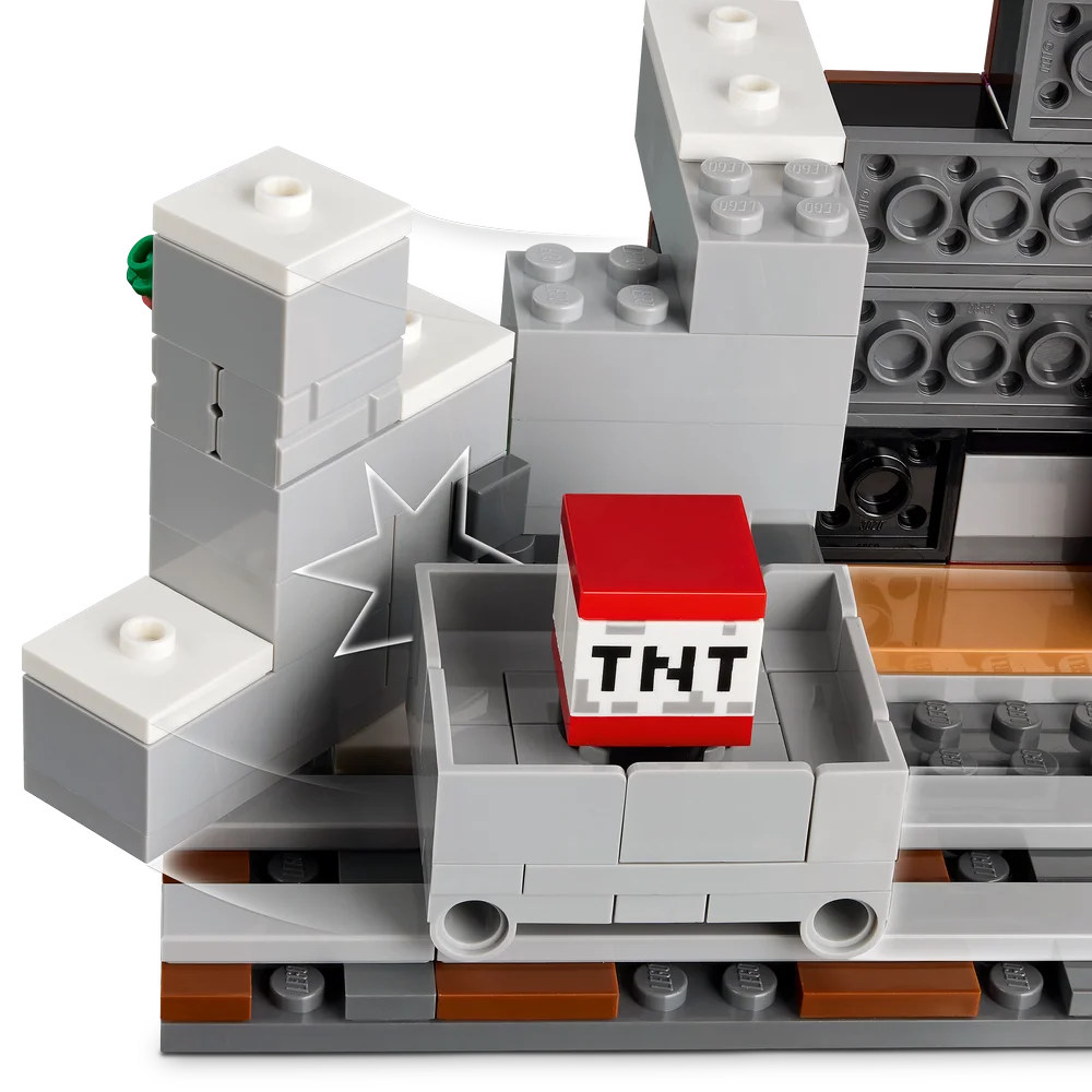 LEGO 21277