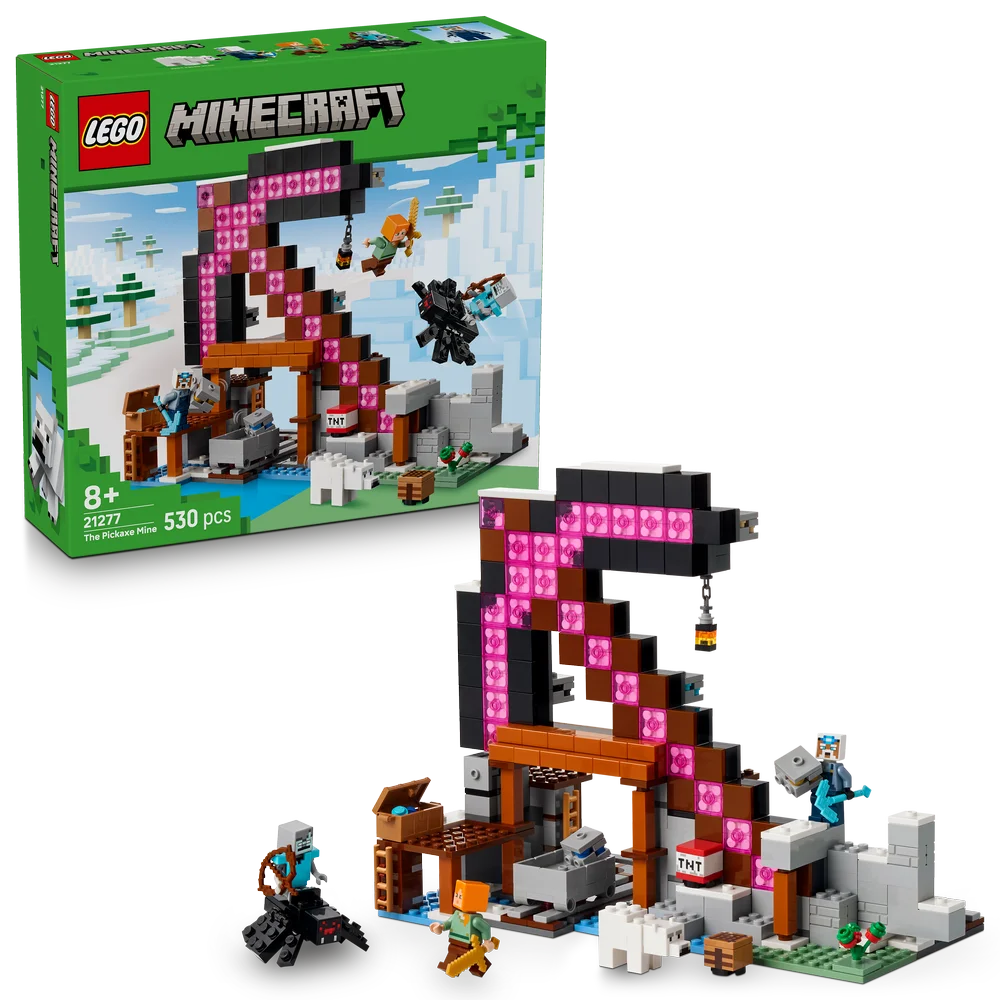 LEGO 21277