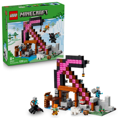 LEGO 21277