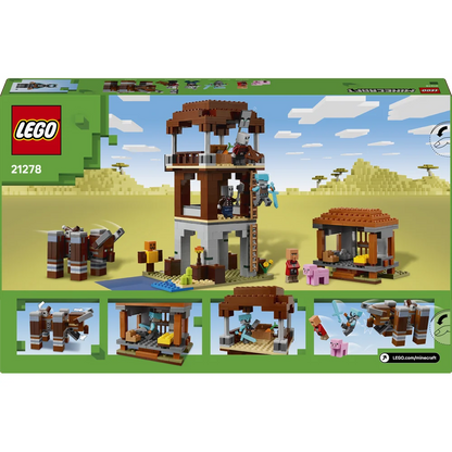 LEGO 21278