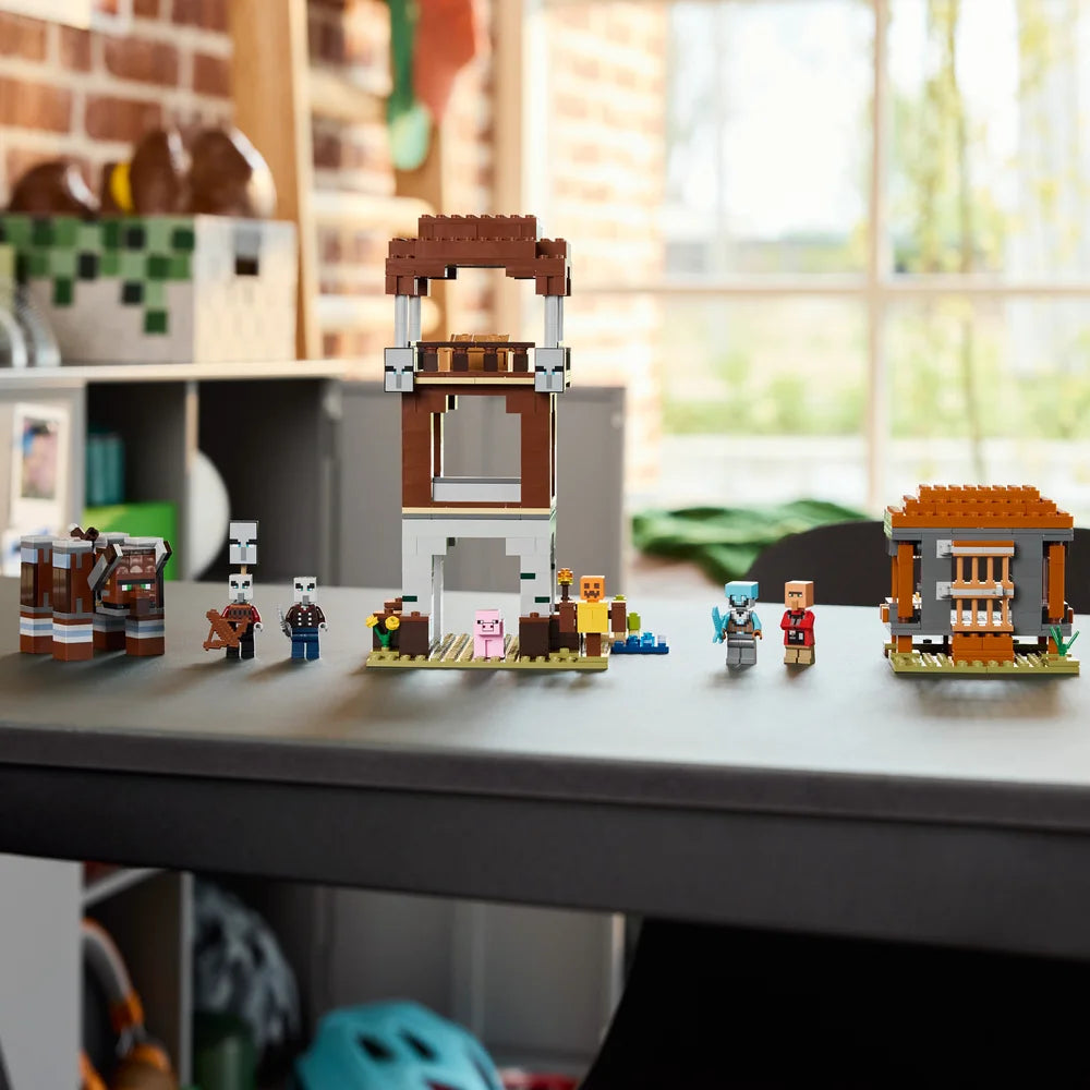 LEGO 21278