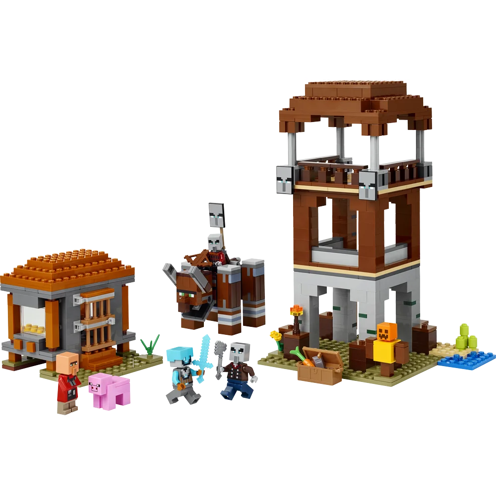 LEGO 21278