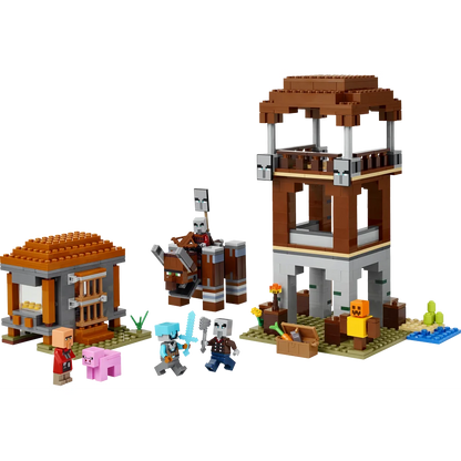LEGO 21278