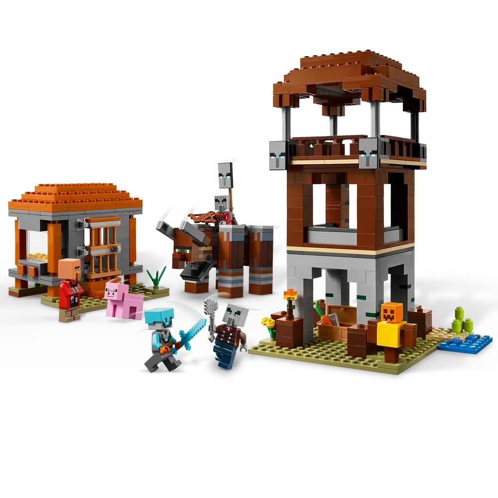 LEGO 21278
