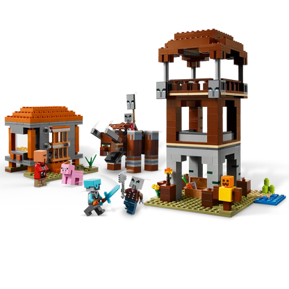 LEGO 21278