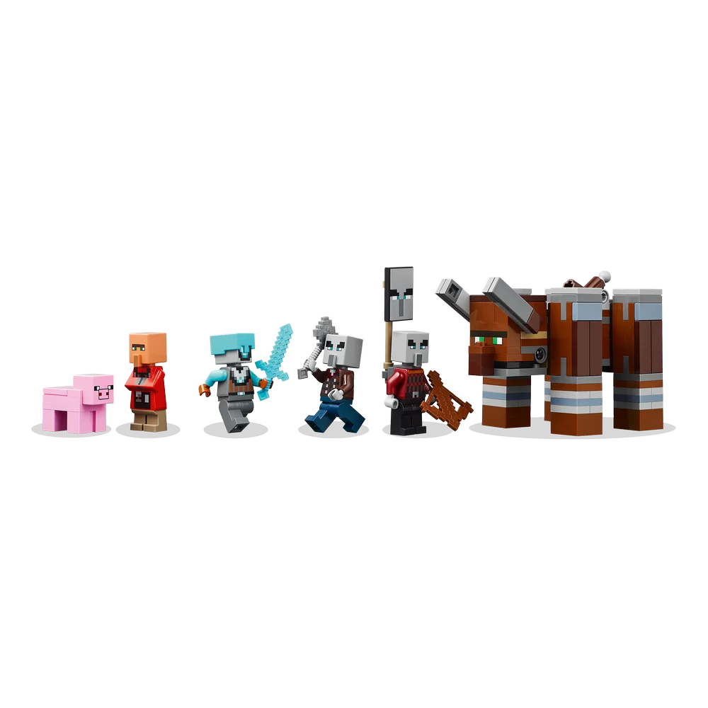 LEGO 21278