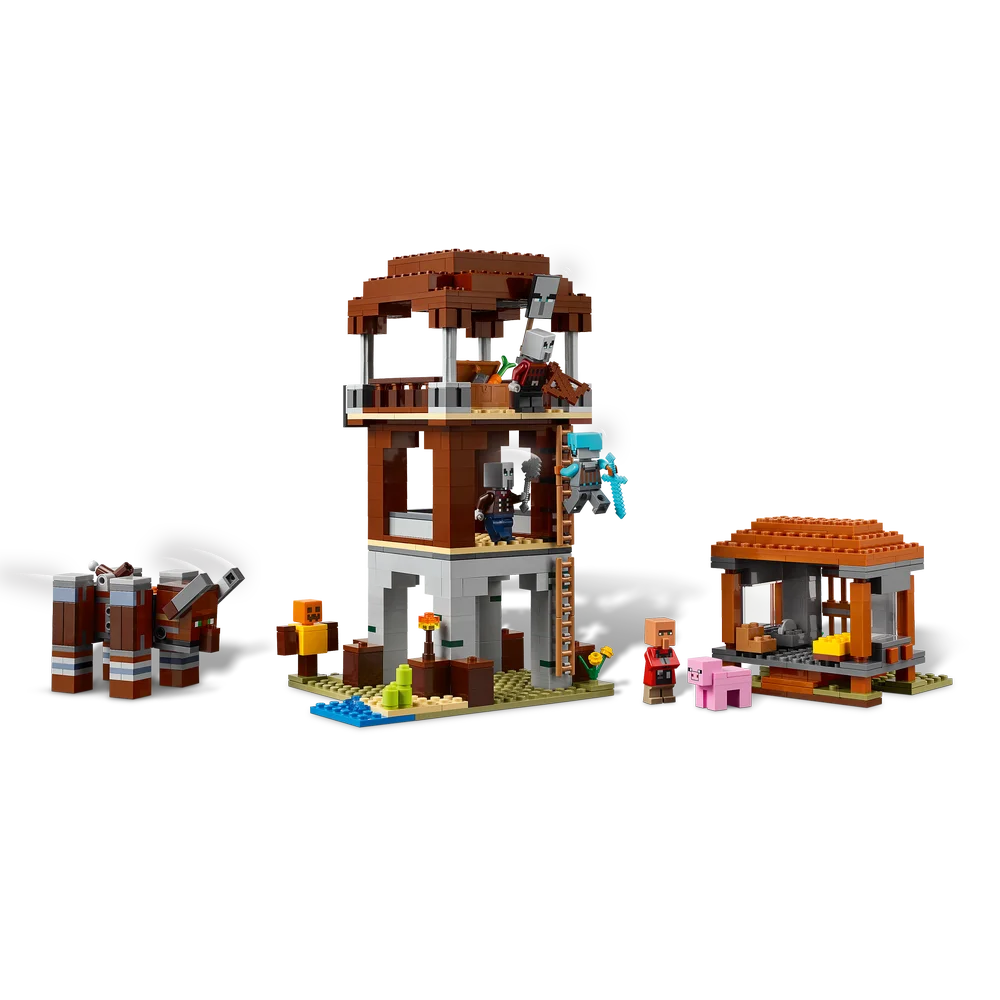 LEGO 21278