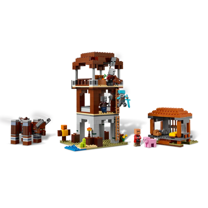 LEGO 21278