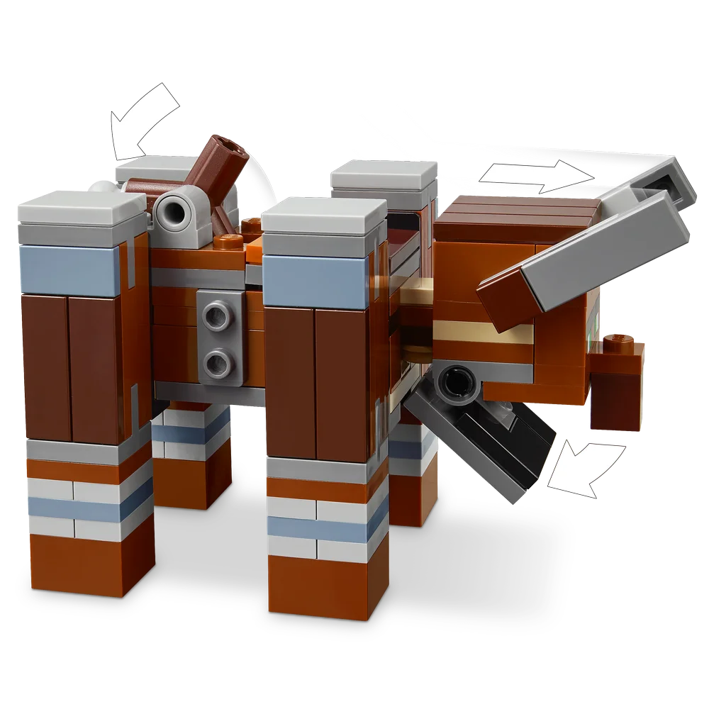 LEGO 21278
