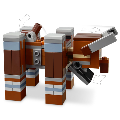 LEGO 21278