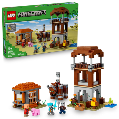LEGO 21278