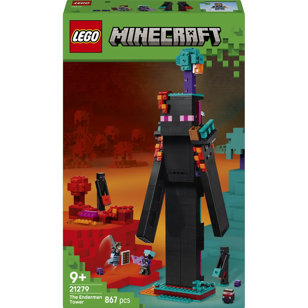 LEGO 21279