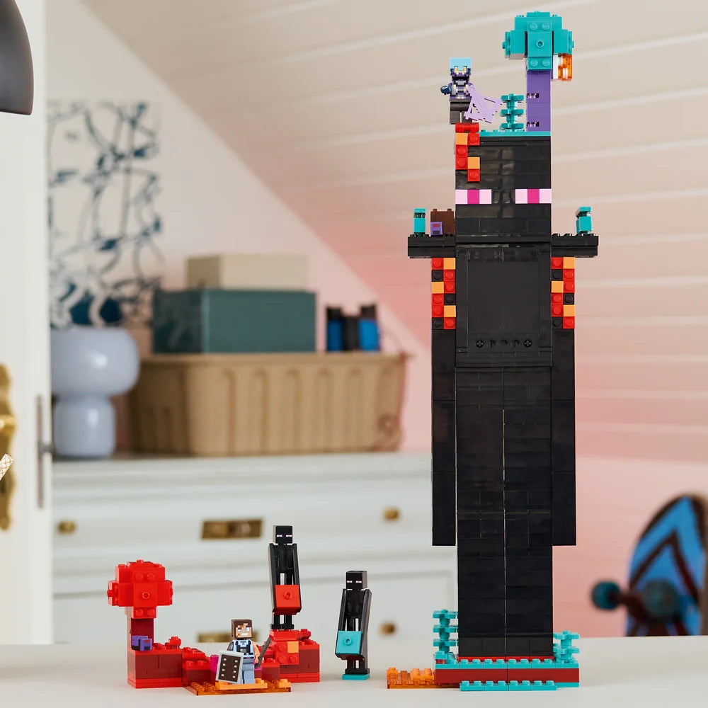 LEGO 21279