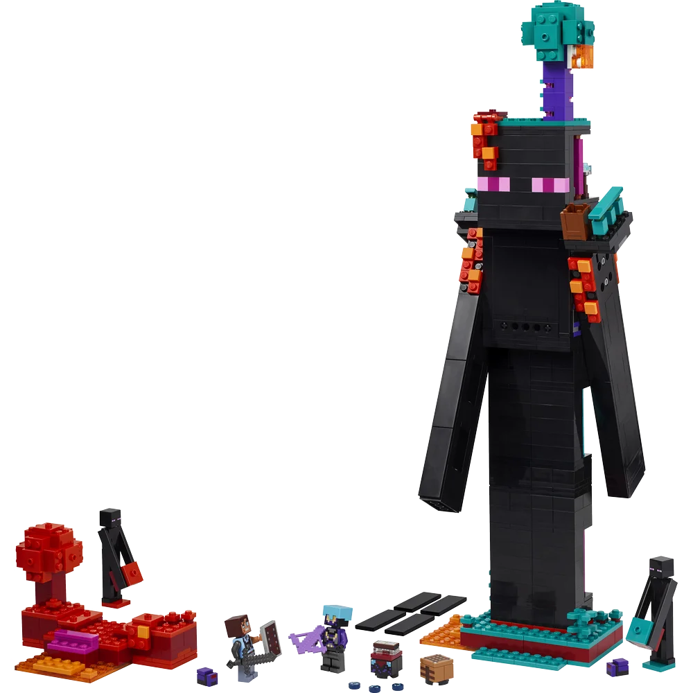 LEGO 21279