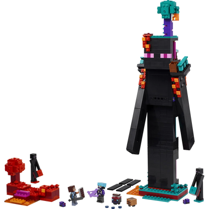 LEGO 21279