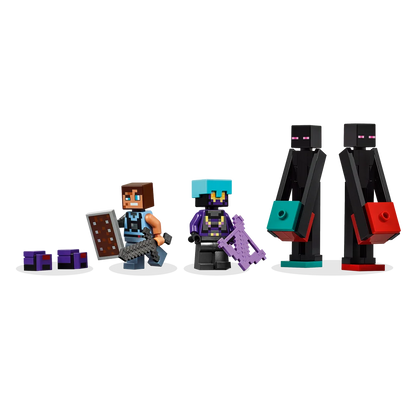 LEGO 21279