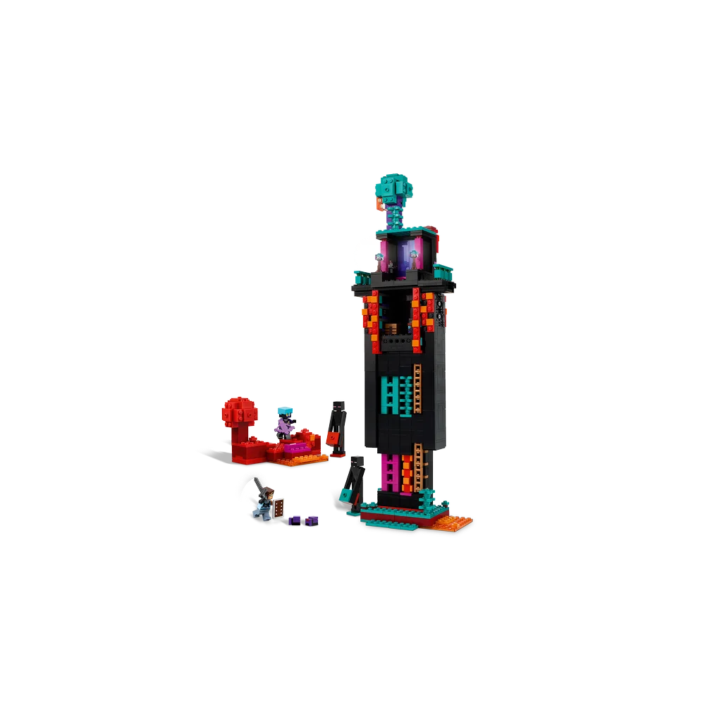LEGO 21279