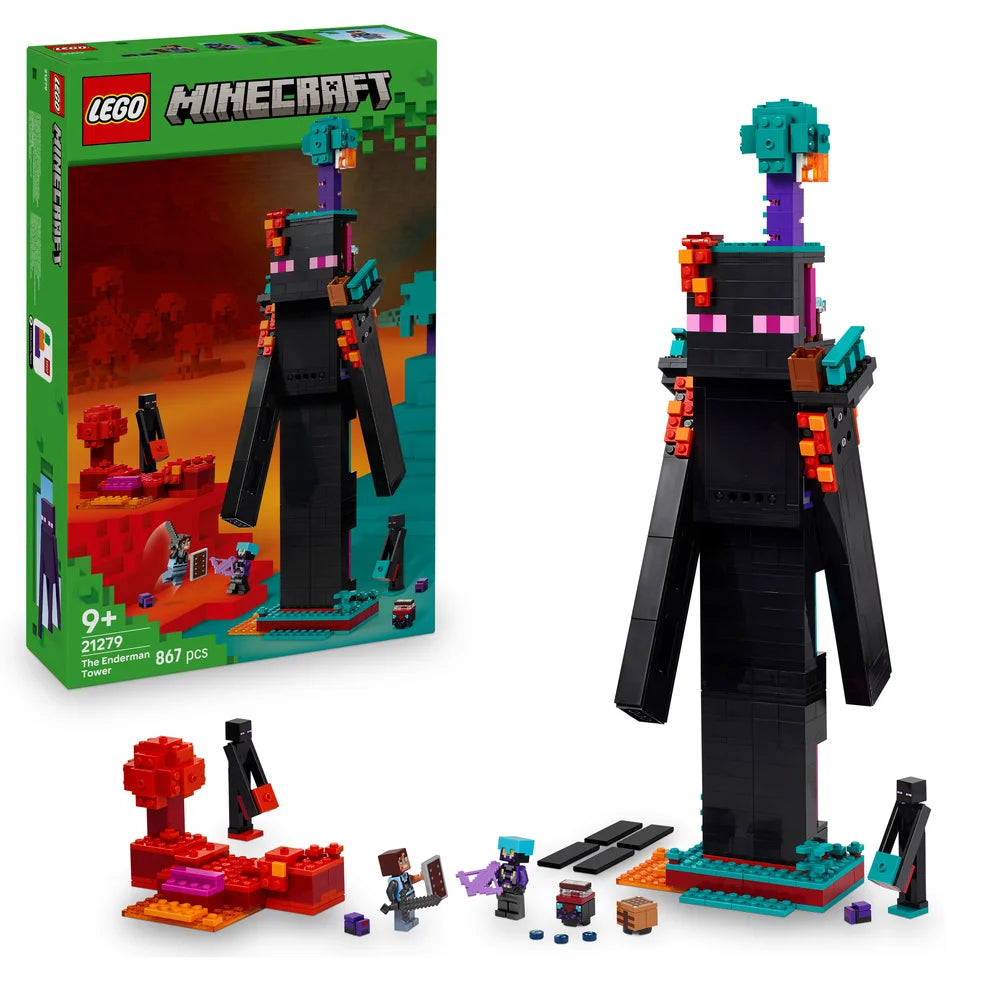 LEGO 21279