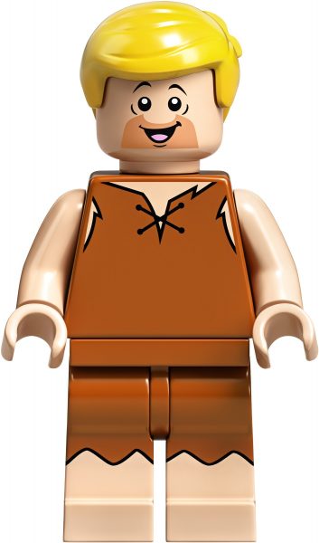 LEGO Ideas - The Flintstones - 21316