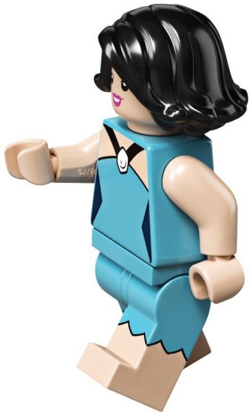 LEGO Ideas - The Flintstones - 21316