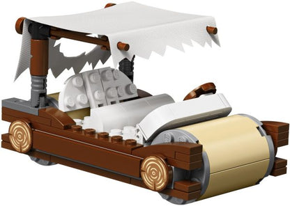 LEGO Ideas - The Flintstones - 21316