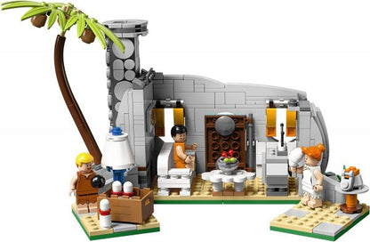 LEGO Ideas - The Flintstones - 21316
