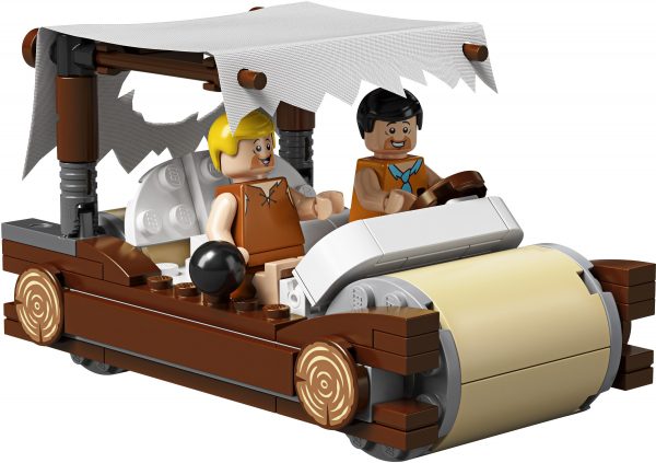 LEGO Ideas - The Flintstones - 21316