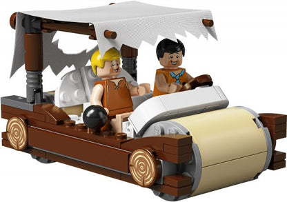 LEGO Ideas - The Flintstones - 21316