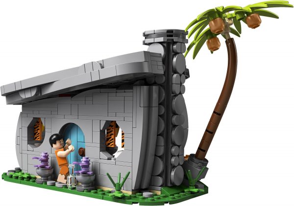 LEGO Ideas - The Flintstones - 21316