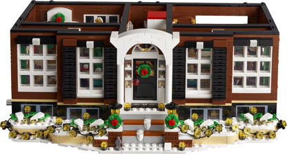 LEGO Ideas - Home Alone - 21330
