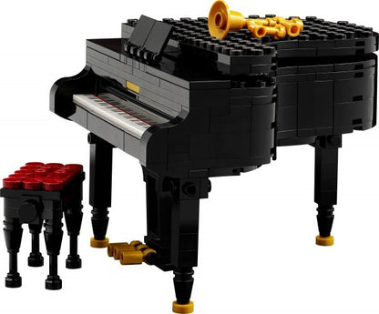 LEGO Ideas - Jazzkwartet - 21334