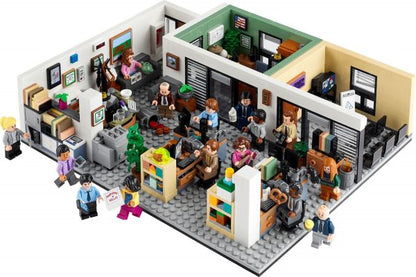 LEGO Ideas - The Office - 21336