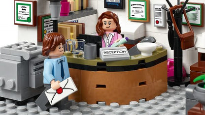 LEGO Ideas - The Office - 21336