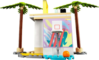 LEGO Ideas - BTS Dynamite - 21339