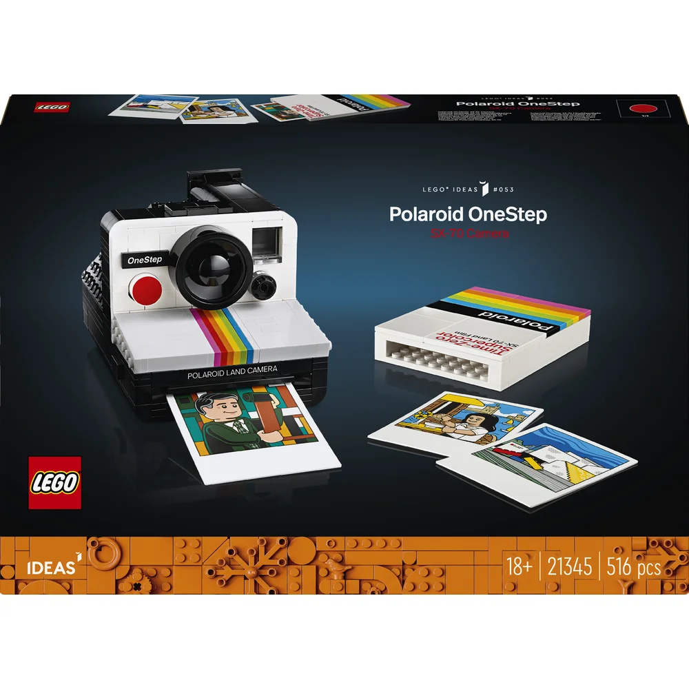 LEGO 21345