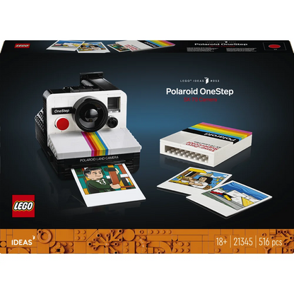 LEGO 21345