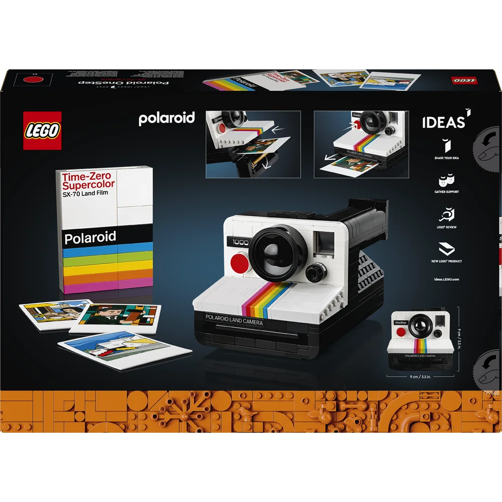 LEGO 21345
