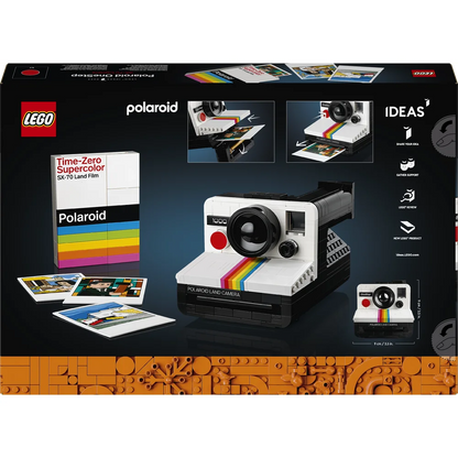 LEGO 21345
