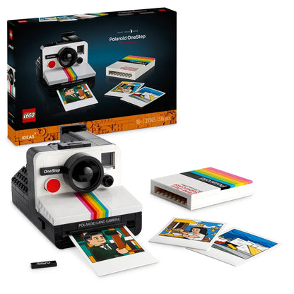 LEGO 21345