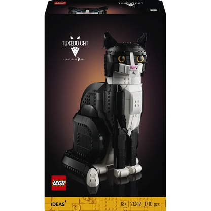 LEGO 21349