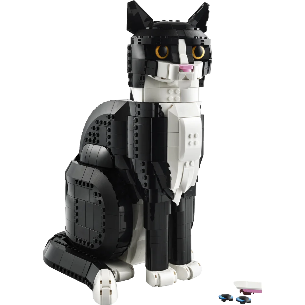 LEGO 21349