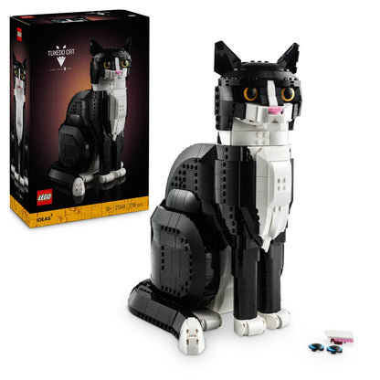 LEGO 21349