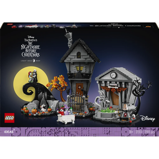 LEGO 21351