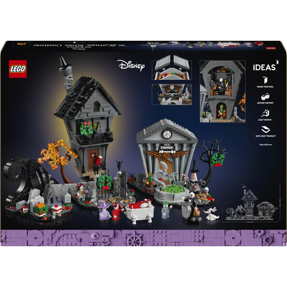 LEGO 21351